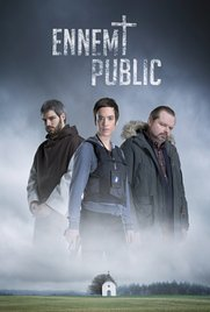 Ennemi public 1 Temporada - Poster / Capa / Cartaz - Oficial 1