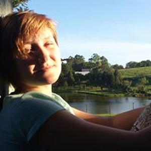 Foto de perfil de Raíssa