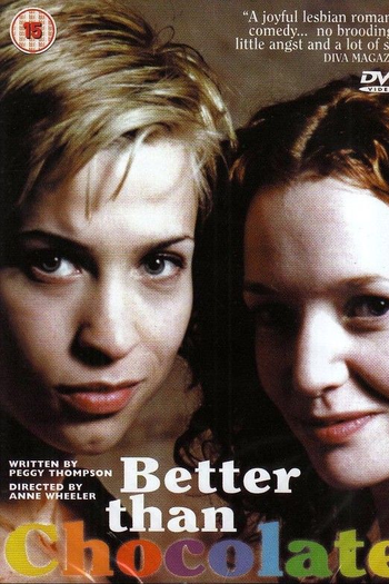  de Filme Melhor que Chocolate (1999)