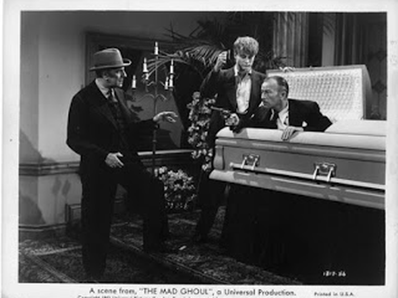 Foto 6 de O Abutre Humano