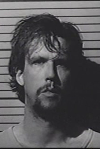 Poster 3 de Filme Frameup (1993)