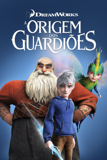  de Filme A Origem dos Guardiões (2012)