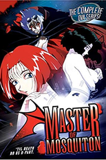 Master of Mosquiton (Master of Mosquiton)