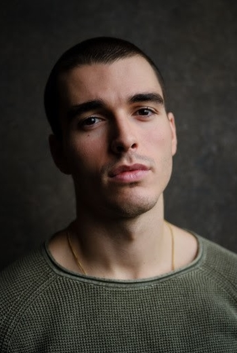 Corey Mylchreest - Foto 1