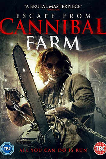  de Filme O Massacre (2017)