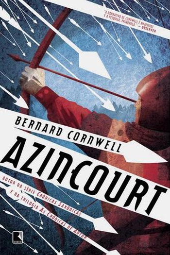 Poster de Filme Azincourt (2017)