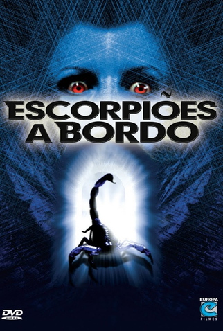 Poster 3 de Filme Escorpiões A Bordo (2001)