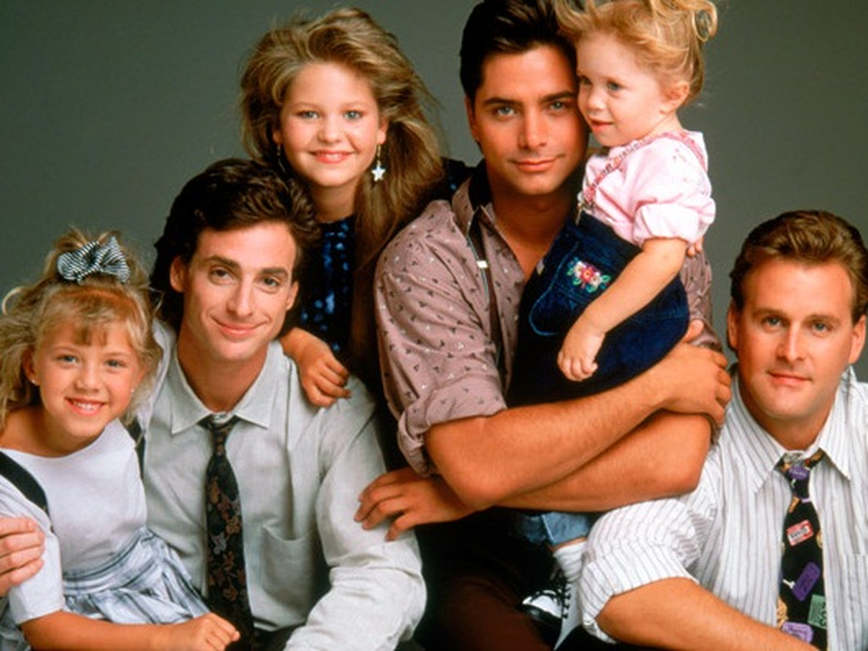 Foto 7 de Três é Demais (7ª Temporada)