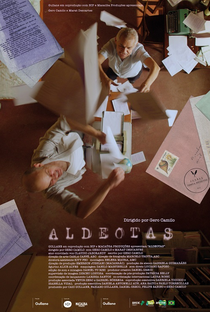 Aldeotas - Poster / Capa / Cartaz - Oficial 1