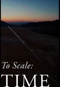 Em Escala: Tempo (To Scale: Time)