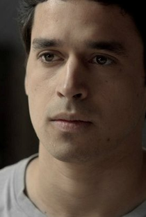 Geraldo Rodrigues - Poster 1