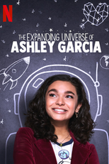 Ashley Garcia: A de Amor (Parte 2) (The Expanding Universe of Ashley Garcia (Part 2))