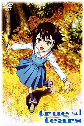  de Série True Tears (2008)