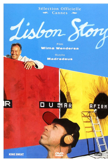  de Filme O Céu de Lisboa (1994)