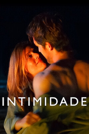  de Série Intimidade (1ª Temporada) (2022)
