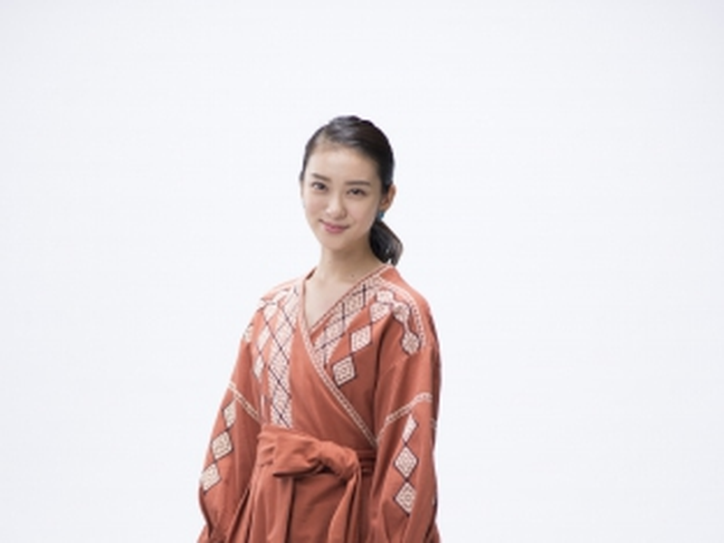 Foto 3 de Chushingura: A 48th Loyal Retainer in Love