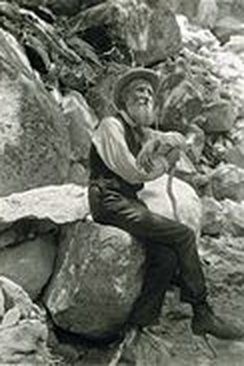  de Curta John Muir's High Sierra (1974)