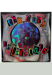 The Cure: The Lovecats (The Cure: The Lovecats)