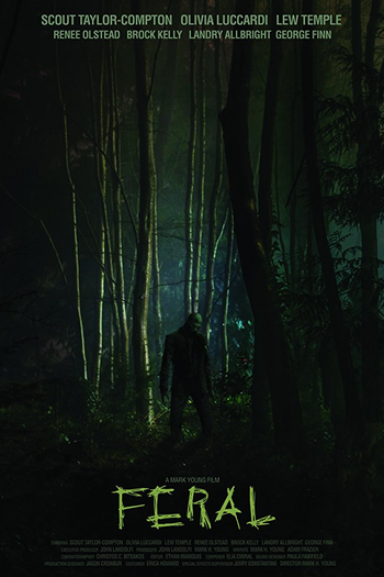  de Filme Vírus Selvagem (2018)