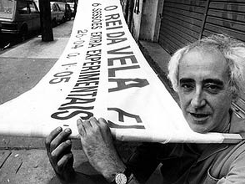 Foto 1 de O Rei da Vela