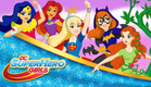 Season 4 DC Super Hero Girls | COMING SOON 🌟