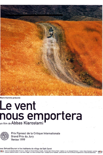  de Filme O Ventos nos Levará (1999)