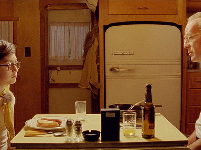 Foto 18 de Moonrise Kingdom