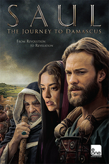 Saulo: A viagem para Damasco (Saul: A Journey to Damascus)