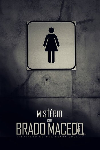  de Curta Mistério em Brado Macedo (2013)