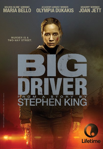 Impulso de Vingança (Big Driver )