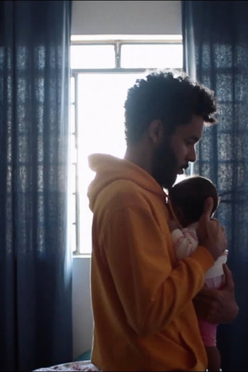 Poster de Curta Movimento (2020)