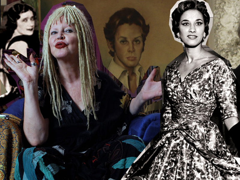Foto 1 de História da Moda no Brasil