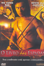 O Livro das Espadas (The Book of Swords)