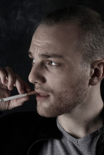 Anthony Darche - Poster / Capa / Cartaz - Oficial 1