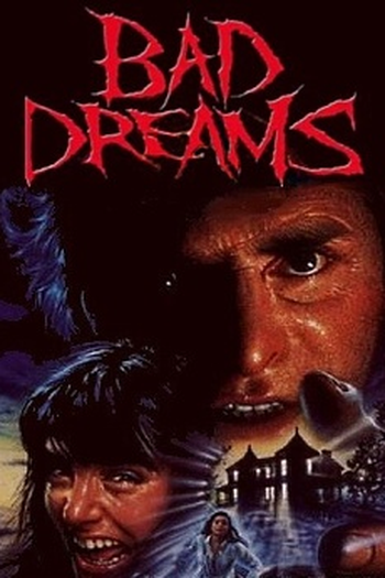  de Filme Sonho Mortal (1988)