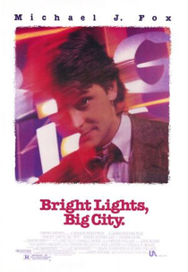 Nova Iorque - Uma Cidade em Delírio (Bright Lights, Big City)