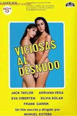Vicious and Nude (Viciosas al Desnudo)