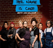 O Nome Dela é Chef