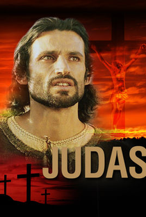 Judas - Poster / Capa / Cartaz - Oficial 1