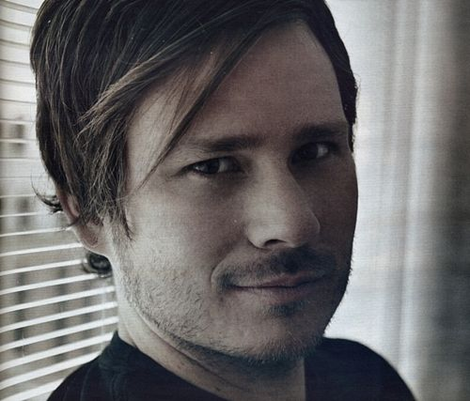 Thomas DeLonge - Foto 1