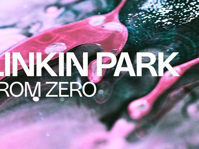 Foto 1 de Linkin Park: FROM ZERO