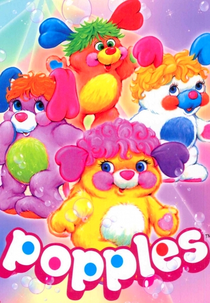 Popples (Popples)