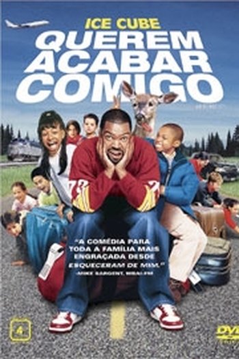  de Filme Querem Acabar Comigo (2005)