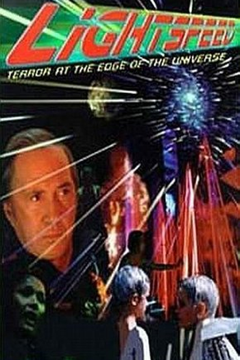Poster de Filme Light Speed (1998)