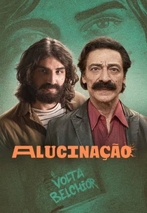 Alucinação (Alucinação)