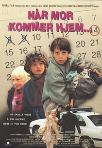 Når Mor Kommer Hem (Når Mor Kommer Hem)