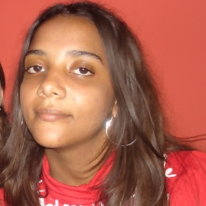 Foto de perfil de Jennyffer de Almeida Santos