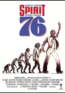 De Volta aos Embalos de 76 (The Spirit of '76)