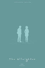 The Allnighter (The Allnighter)