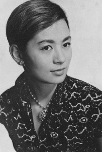 Mie Kitahara - Poster 1